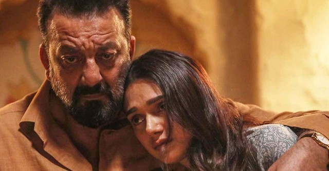 Bhoomi movie 2025 online watch dailymotion